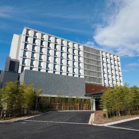 Hotel Clad Фудзі Екстер'єр фото