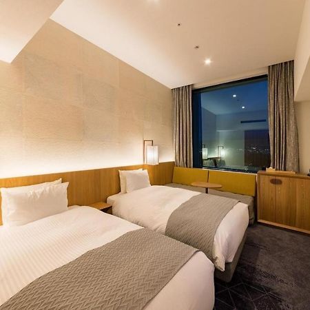 Hotel Clad Фудзі Екстер'єр фото