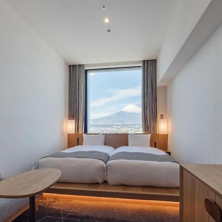 Hotel Clad Фудзі Екстер'єр фото