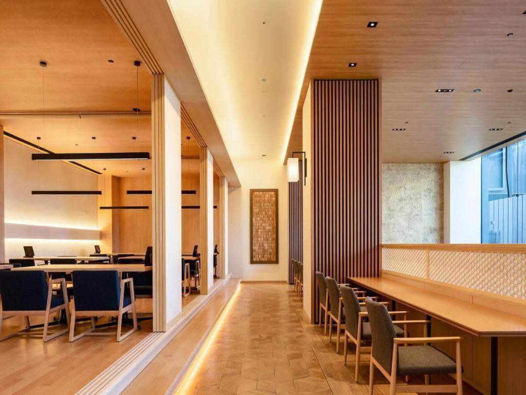 Hotel Clad Фудзі Екстер'єр фото