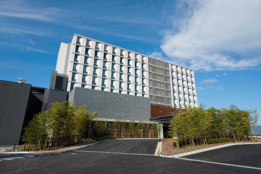 Hotel Clad Фудзі Екстер'єр фото