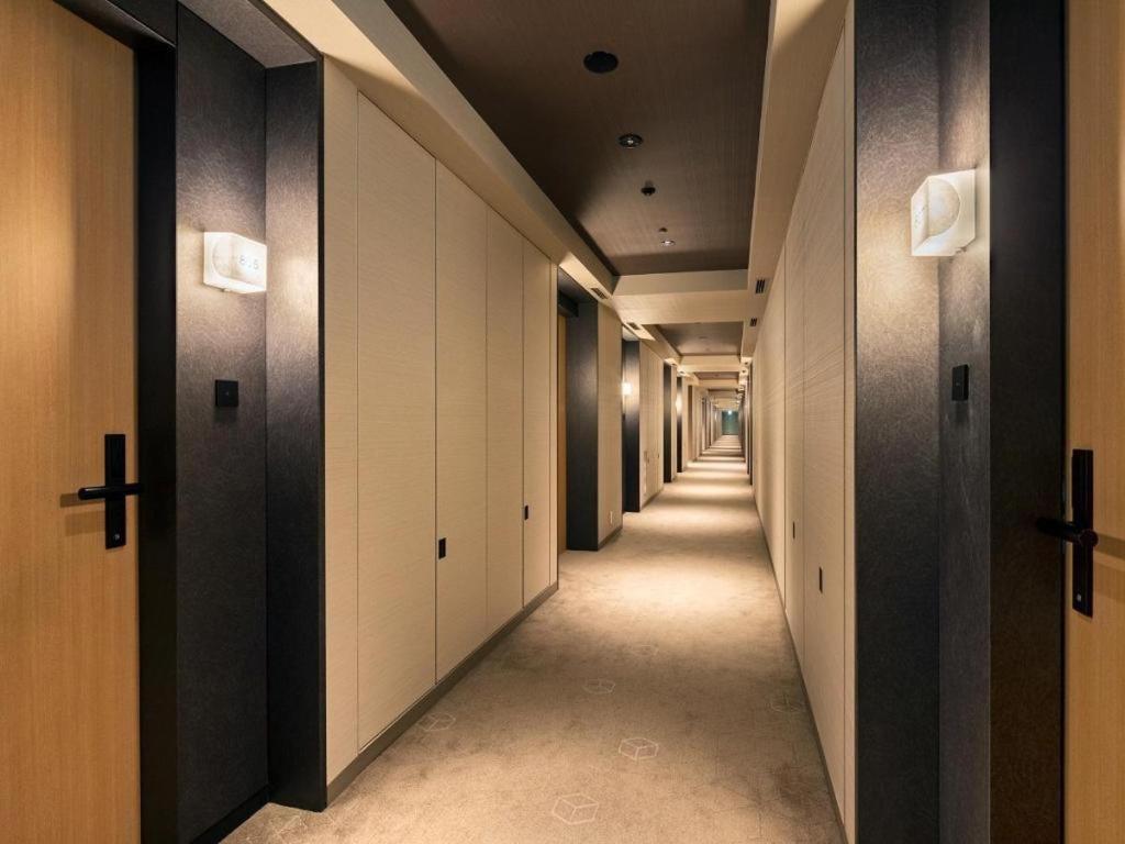 Hotel Clad Фудзі Екстер'єр фото