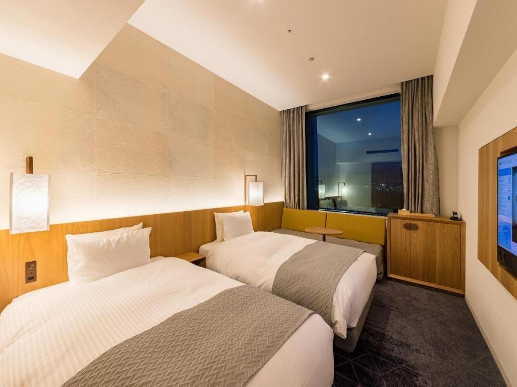 Hotel Clad Фудзі Екстер'єр фото