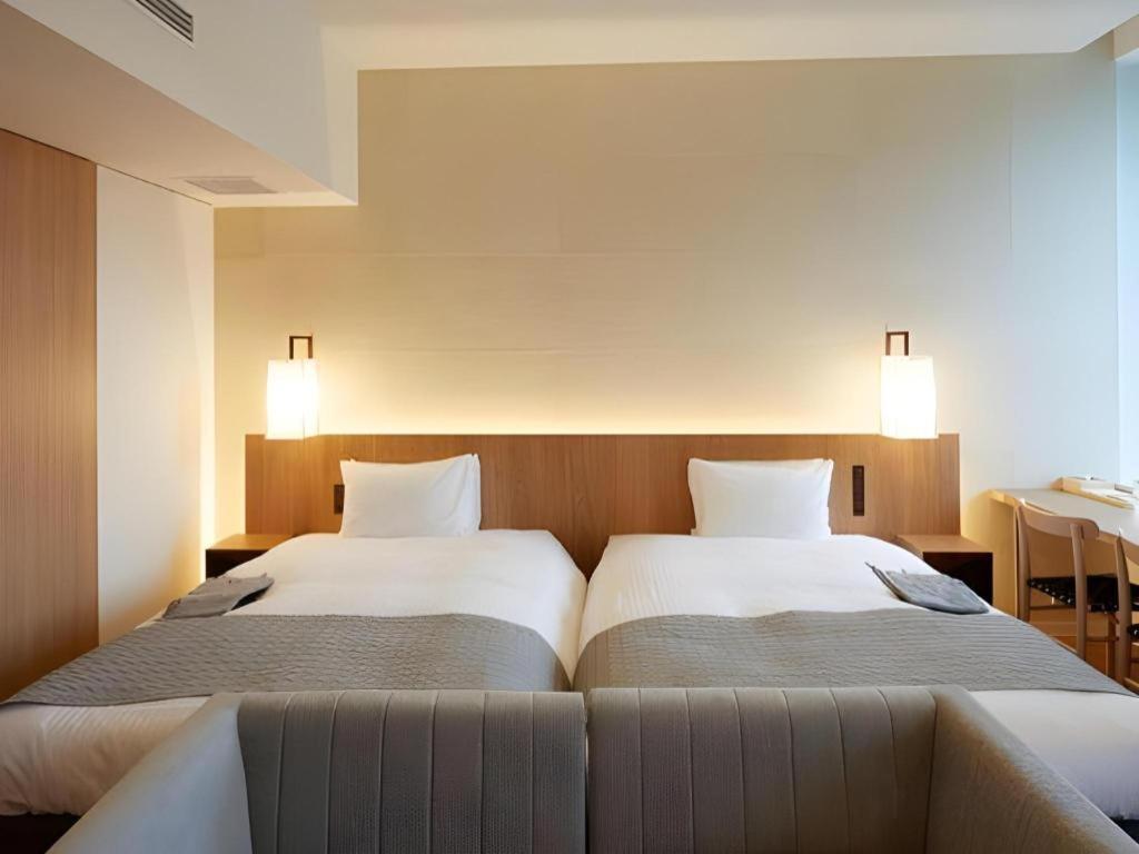 Hotel Clad Фудзі Екстер'єр фото